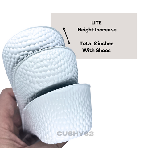Lite Height increase, back